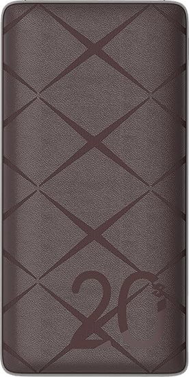 باور بانك انفينيكس اكس باور 20، 20000 مللي أمبير، 15 وات - XP20 باور بانك انفينيكس اكس باور 20، 20000 مللي أمبير، 15 وات - XP20